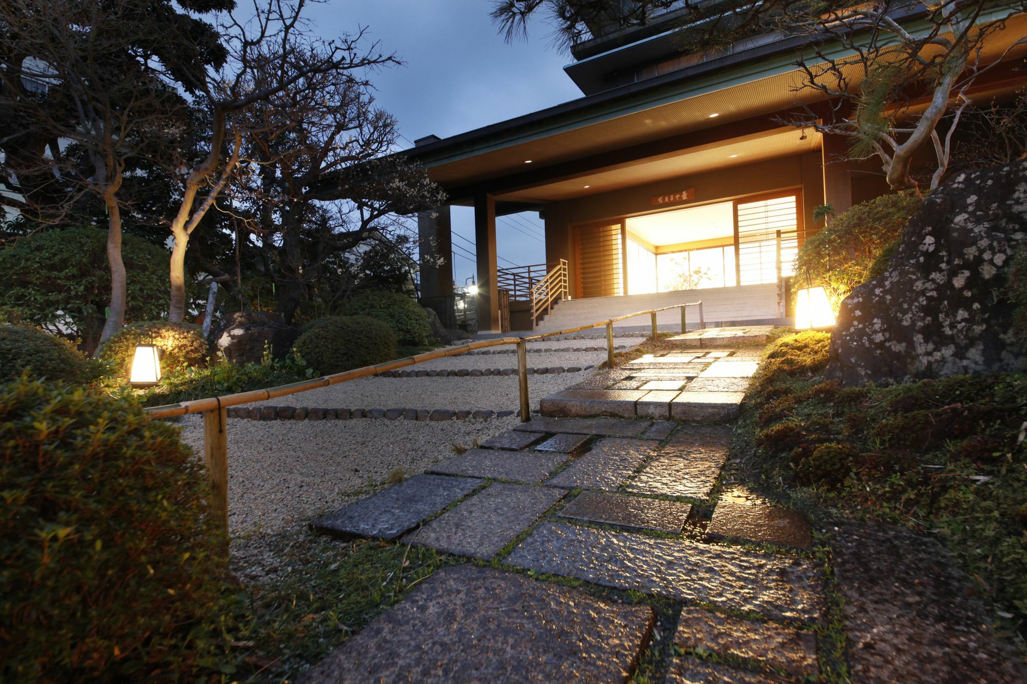 Hoshino Resorts Kai Ito Εξωτερικό φωτογραφία